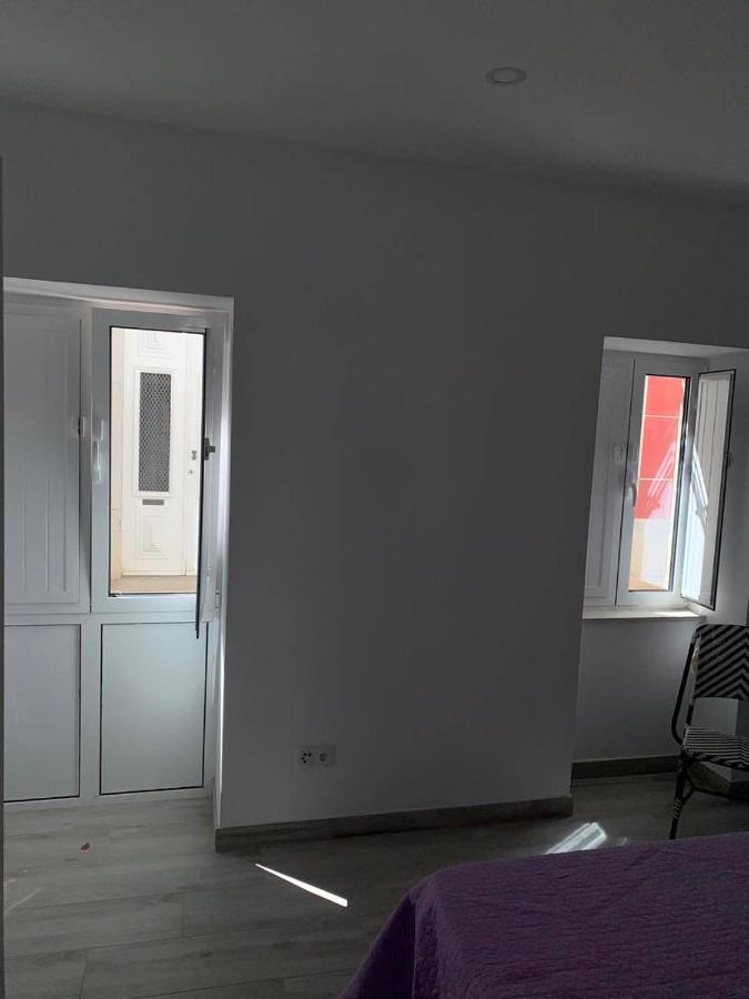 Casa Canelas فارو المظهر الخارجي الصورة