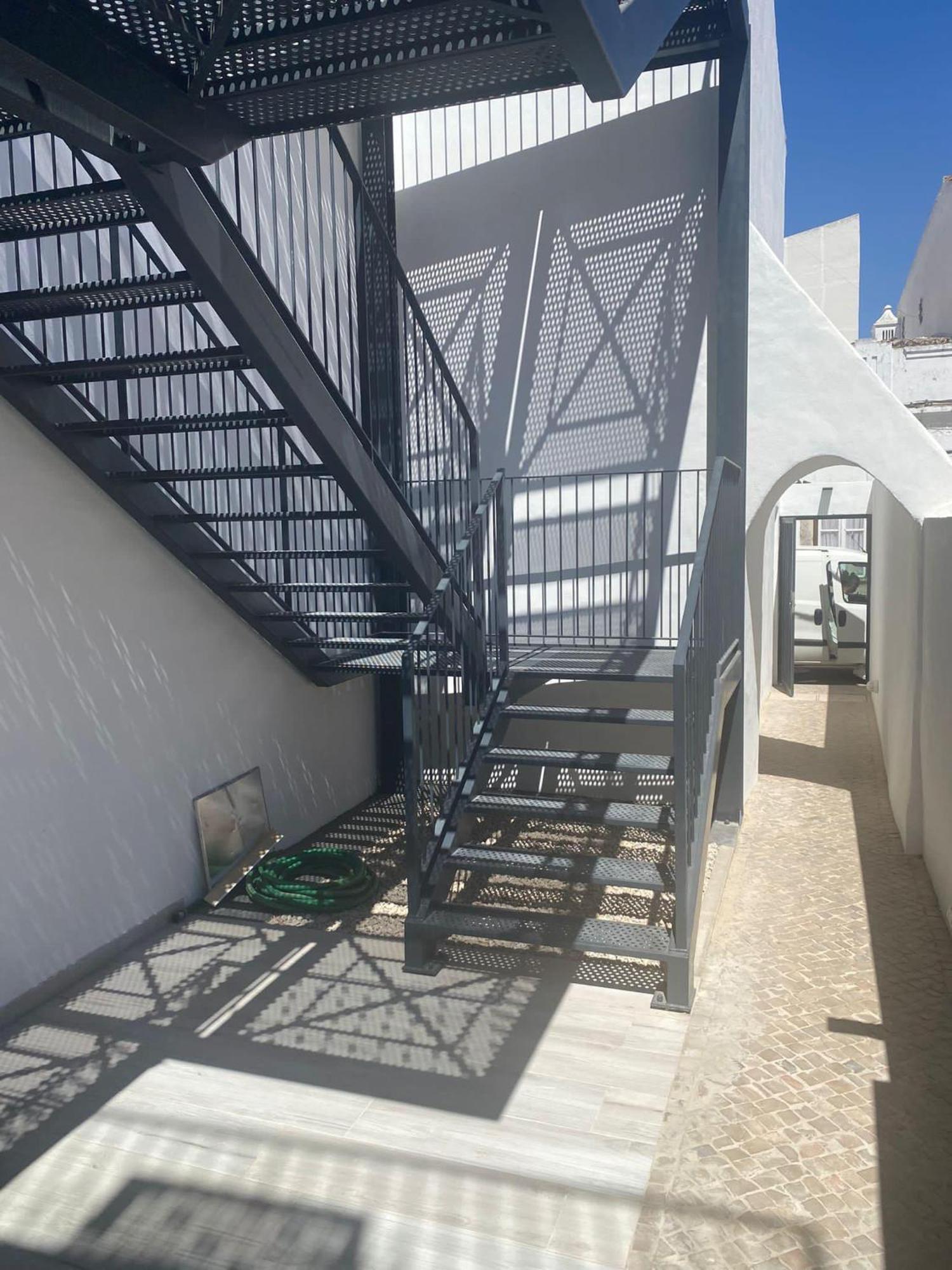 Casa Canelas فارو المظهر الخارجي الصورة